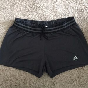 Adidas Women Knit Short